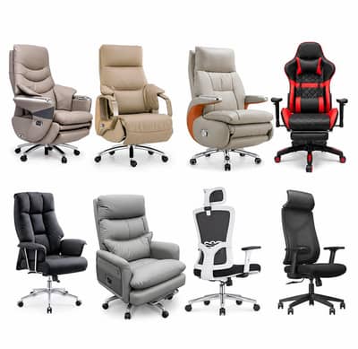 Office Chairs
