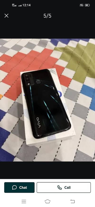 Vivo Y30
