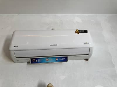 Kenwood inverter