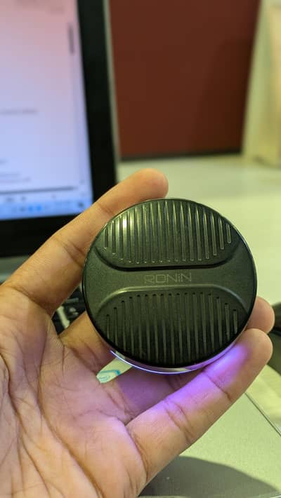 ronin mellow airbuds