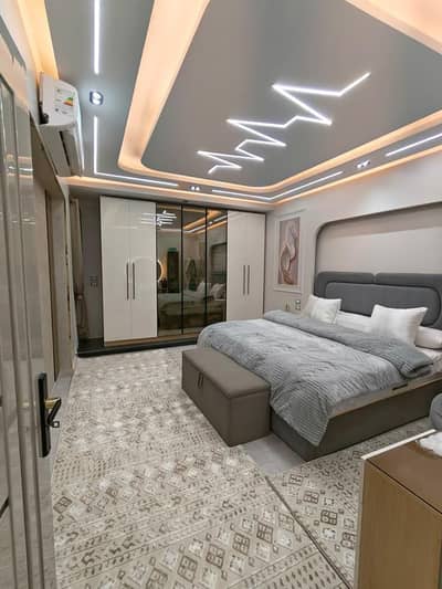 Fully furnished apartments/home renovation/Bedroom design/office