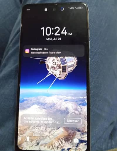 Tecno Spark 20C
