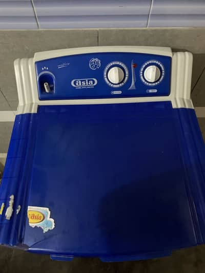 Spreat Machines Spiner And Washing