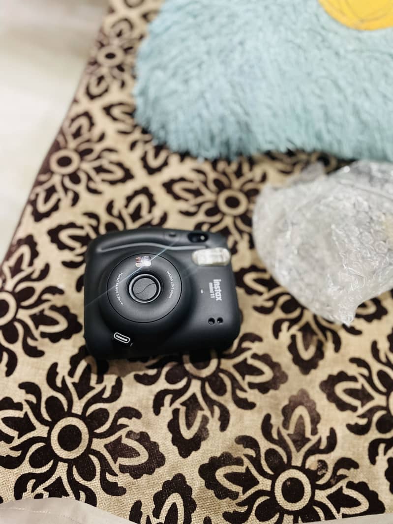 INSTAX CAMERA mini 11 3