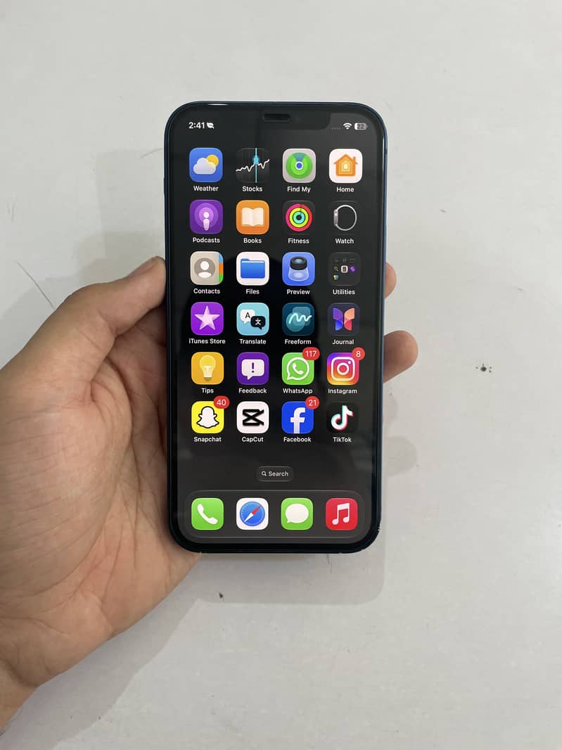 Apple iPhone 12 1