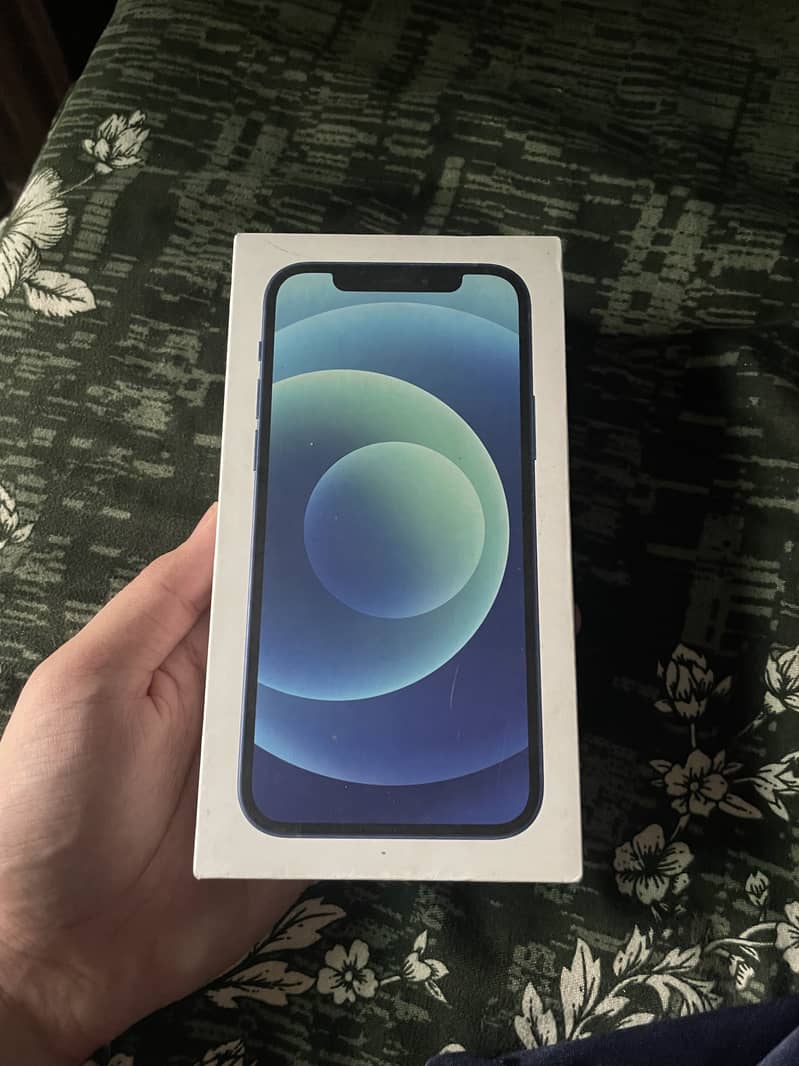 Apple iPhone 12 2