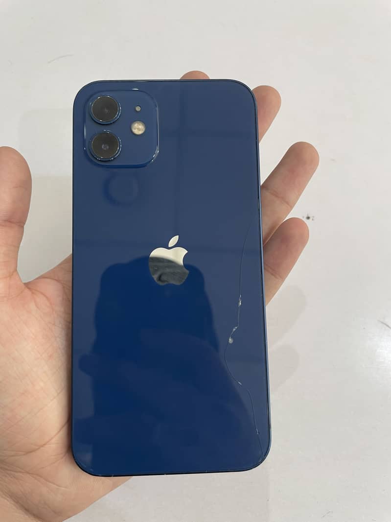 Apple iPhone 12 5