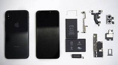 only parts iphone x