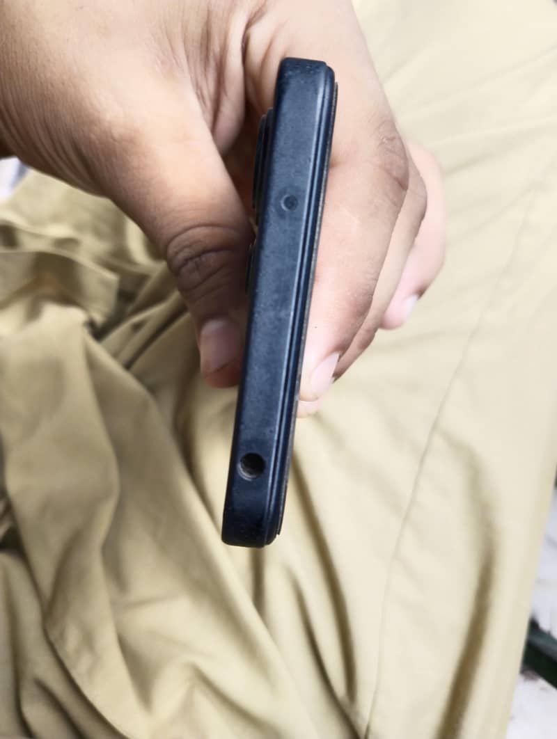Redmi 12 model 4