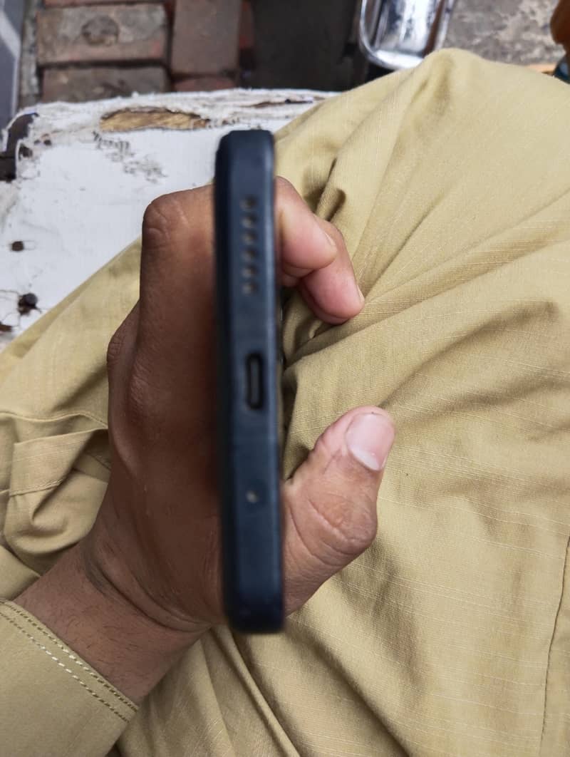 Redmi 12 model 5