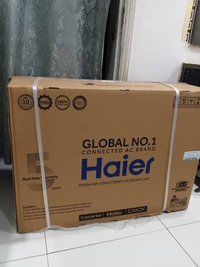 Haier T3 pro Invertor series indoor and outdoor for sale