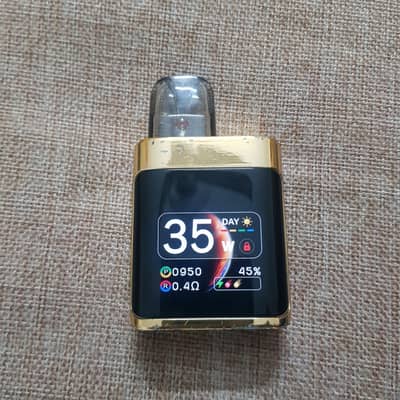 UWELL G3 pro 35W pod