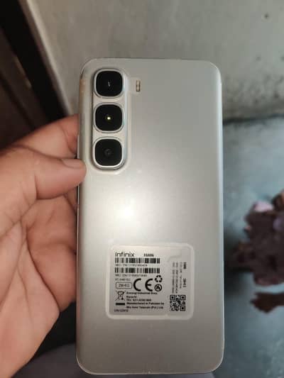 Infinix Other Model