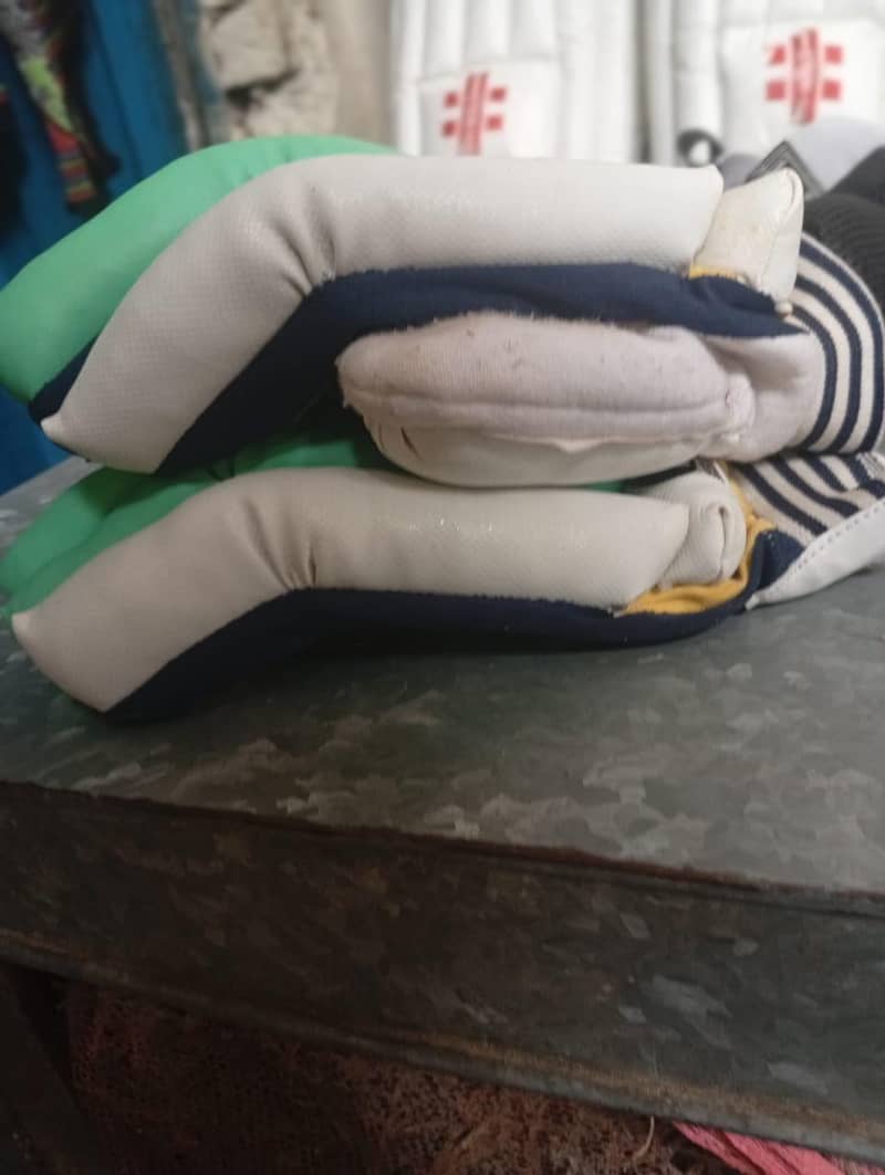 CRICKET KIT 2000 1