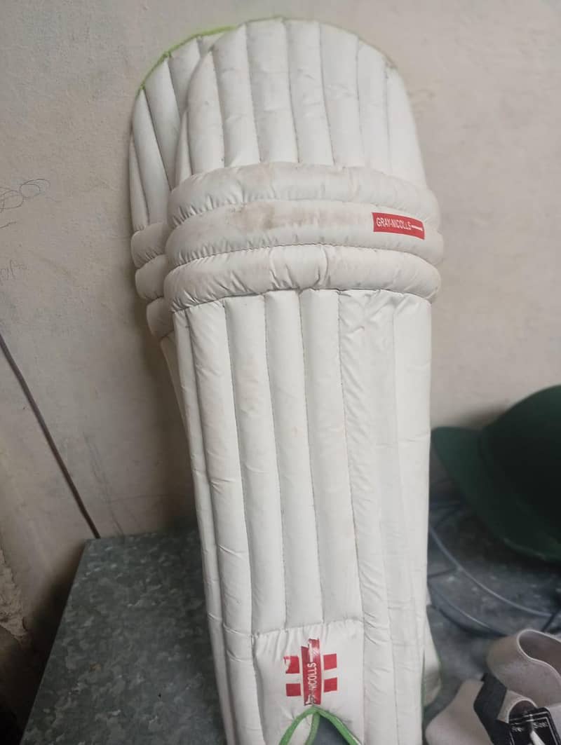 CRICKET KIT 2000 2