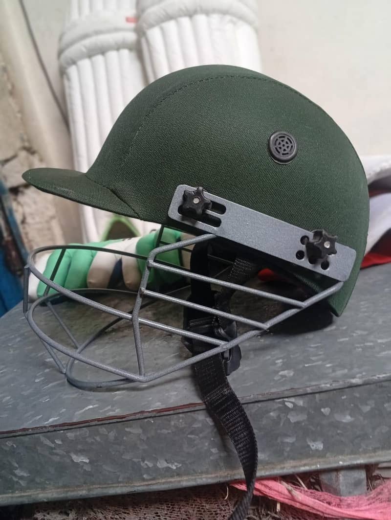 CRICKET KIT 2000 3