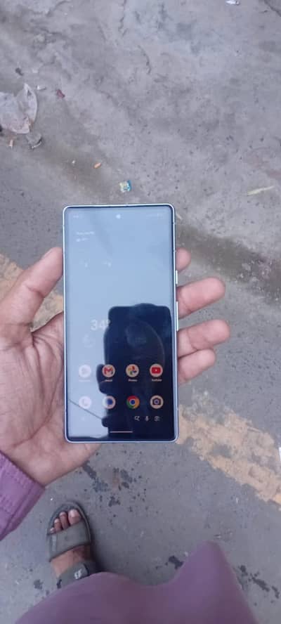 google pixle 7A pta official