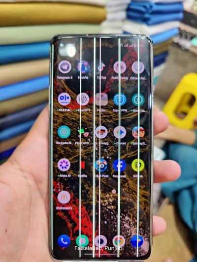One Plus 8