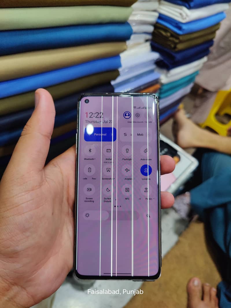 One Plus 8 1