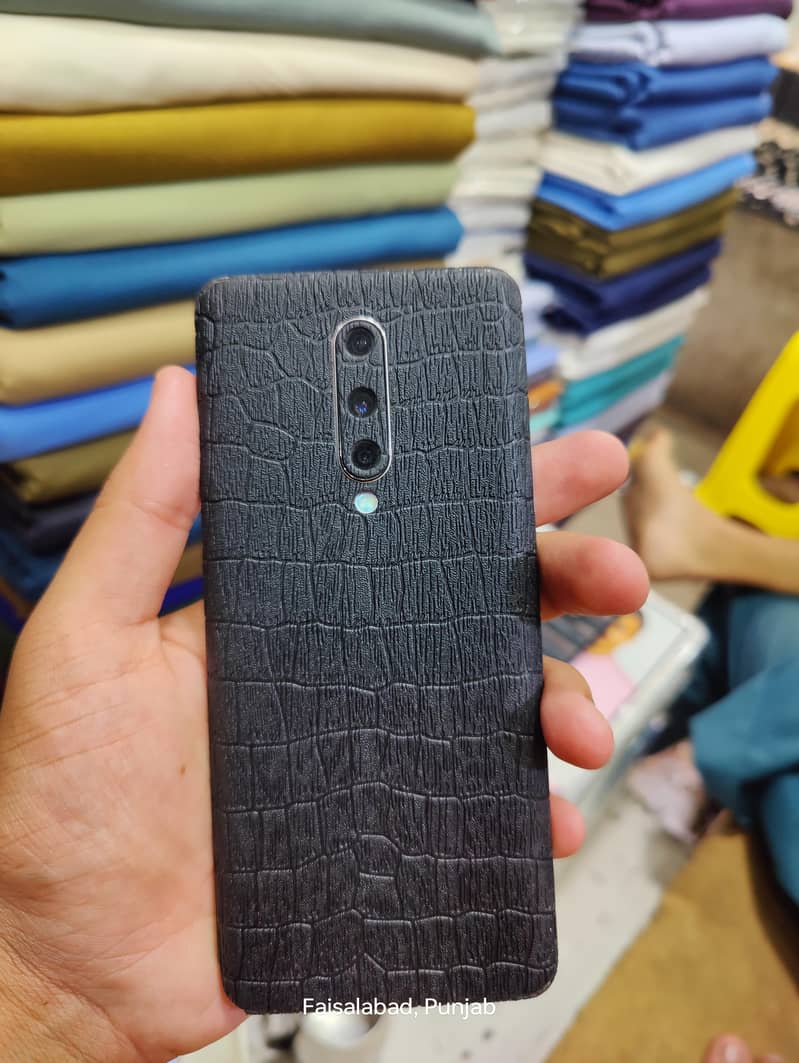 One Plus 8 3