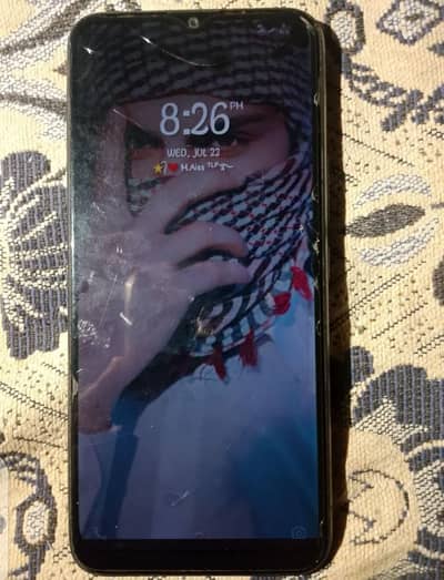 Infinix Hot 8