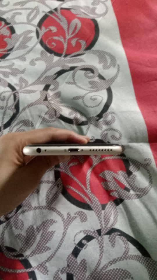 Apple iPhone 6S Plus 0
