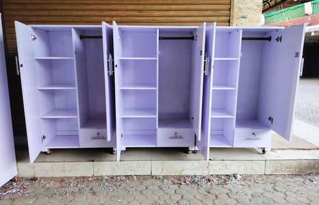 New kids wardrobe / Almari / baby cupboard 0316,5004723