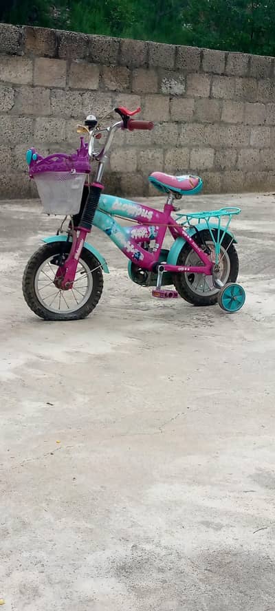 cycle for kids