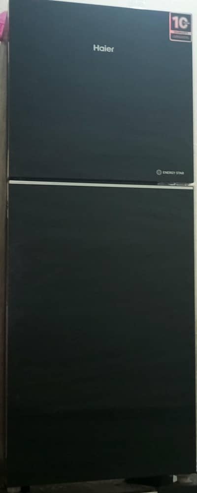 Haier Refrigerator for Sale – Excellent Condition