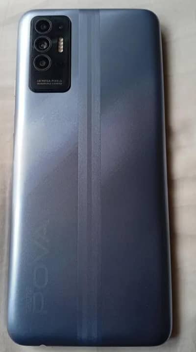 Tecno Pova 2