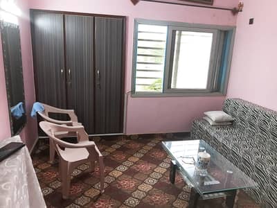 House Of 266 Square Yards Is Available For sale