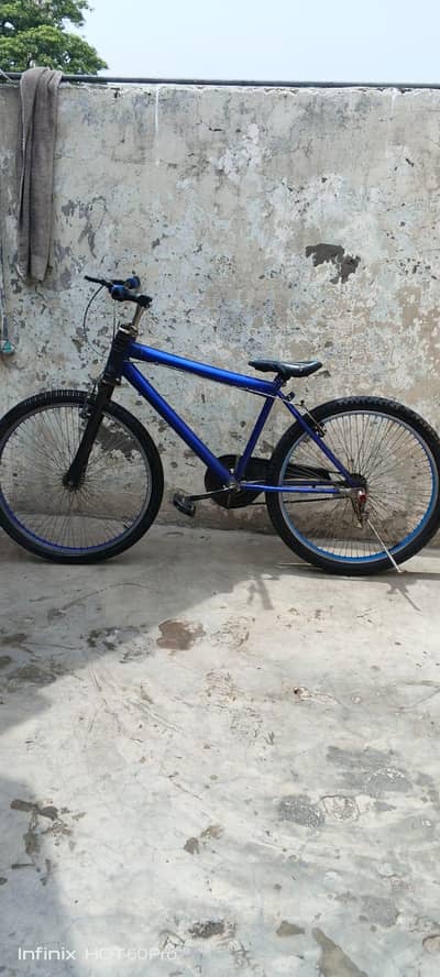 all ok cycle phonix cycle