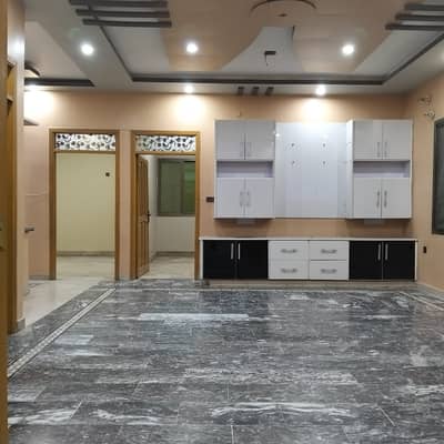 Ideal Upper Portion In Karachi Available For Rs. 80000