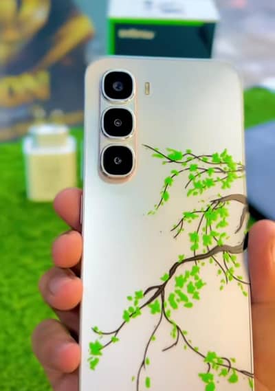 Infinix Hot 6 Pro