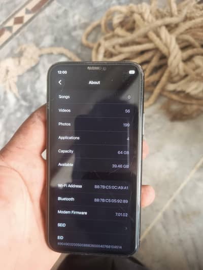 Apple iPhone 11 Pro
