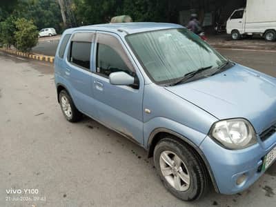 Suzuki Kei 2006/2011  , suzuki kei 2006 model