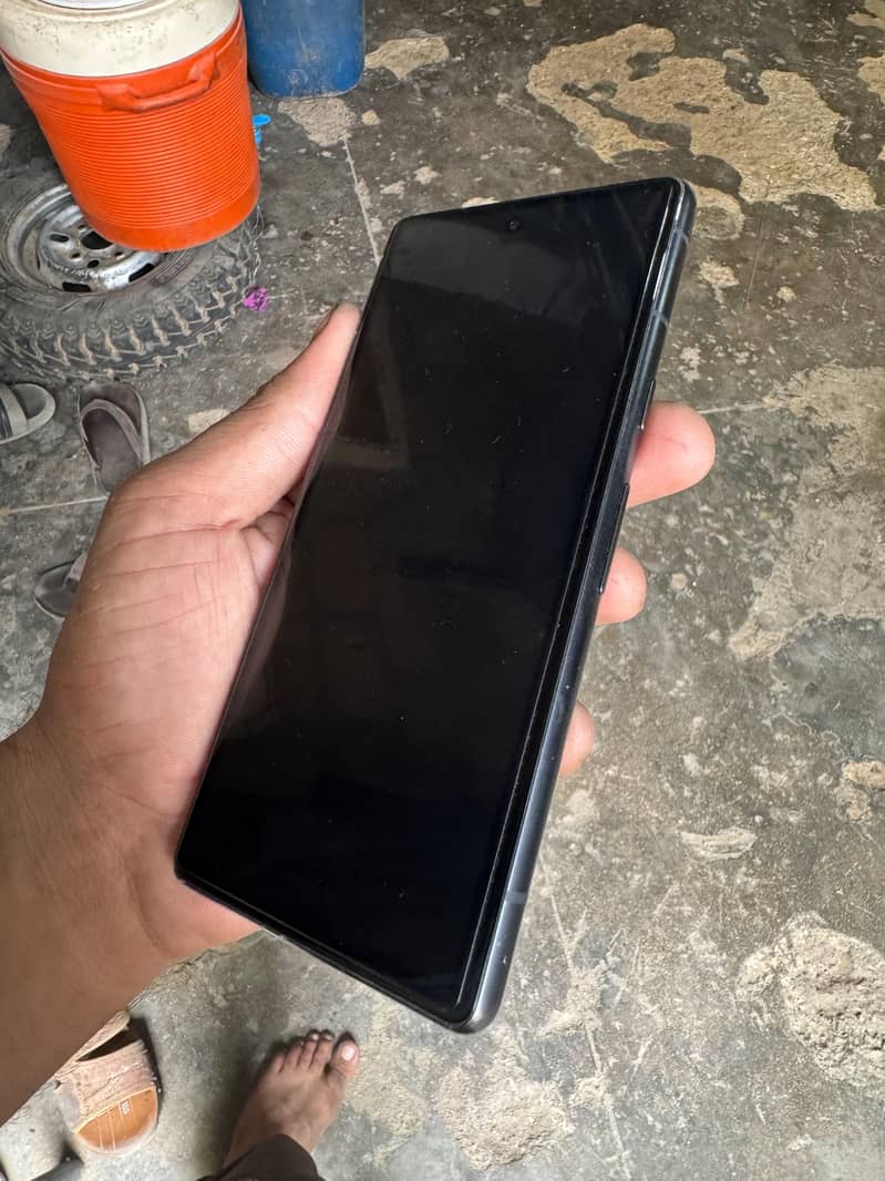 pixel 7a 2