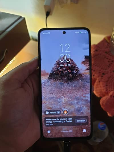 Xiaomi Redmi Note 11 5g