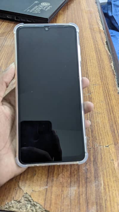 Samsung Mobile A07 5G
