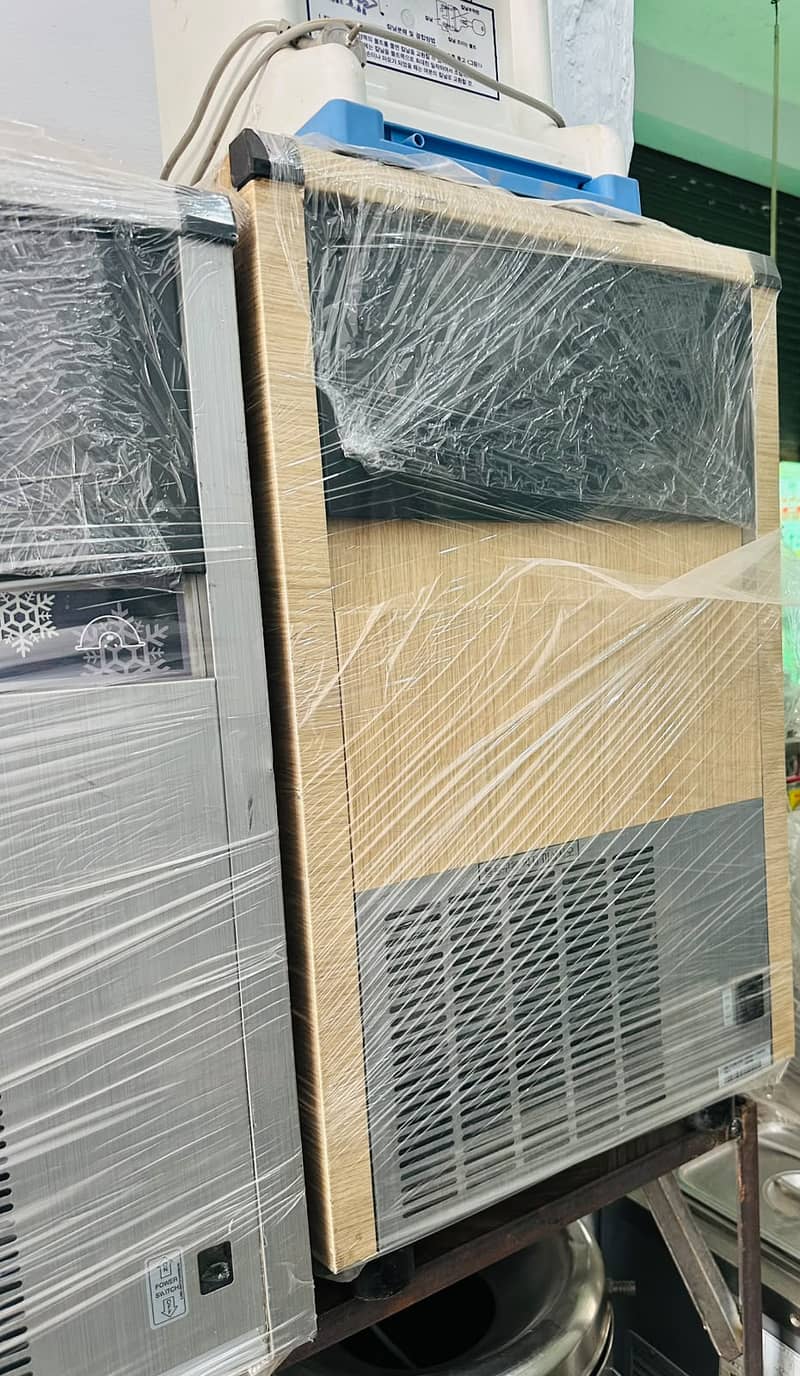 ice cube/ice maker/ice machine 1
