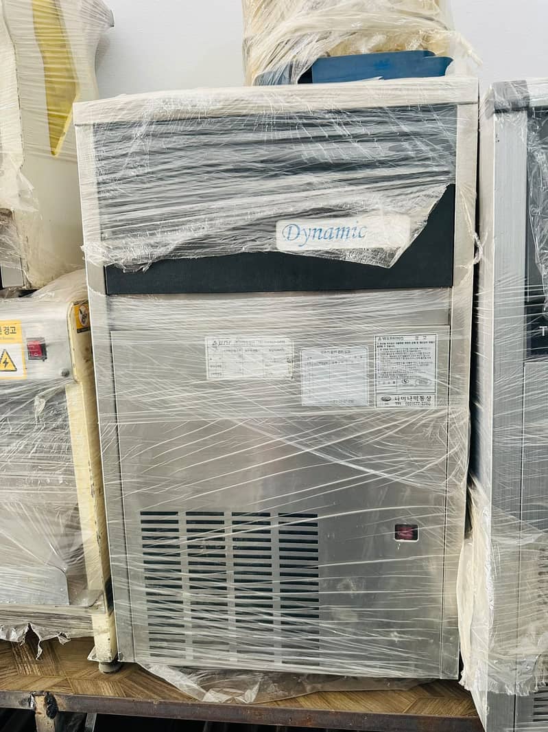 ice cube/ice maker/ice machine 2