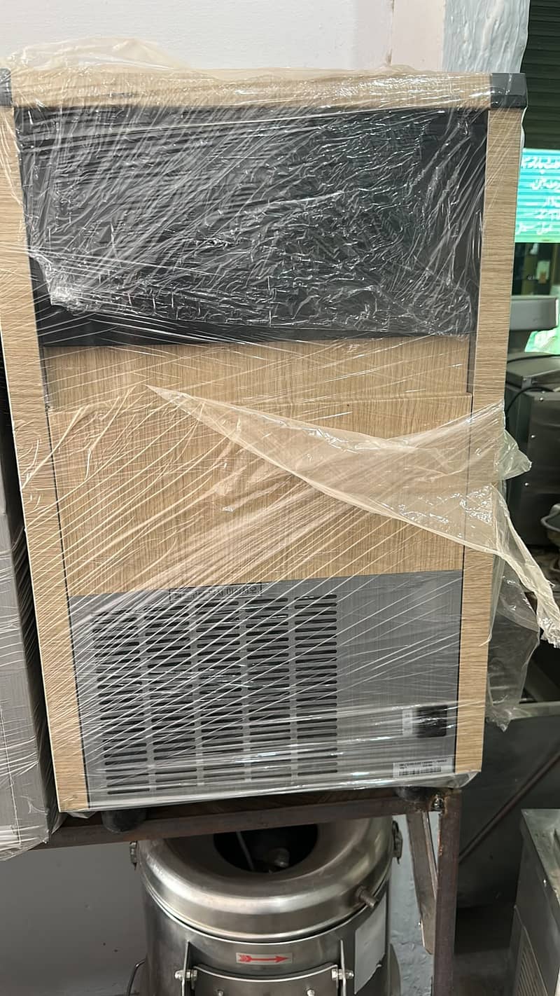 ice cube/ice maker/ice machine 4