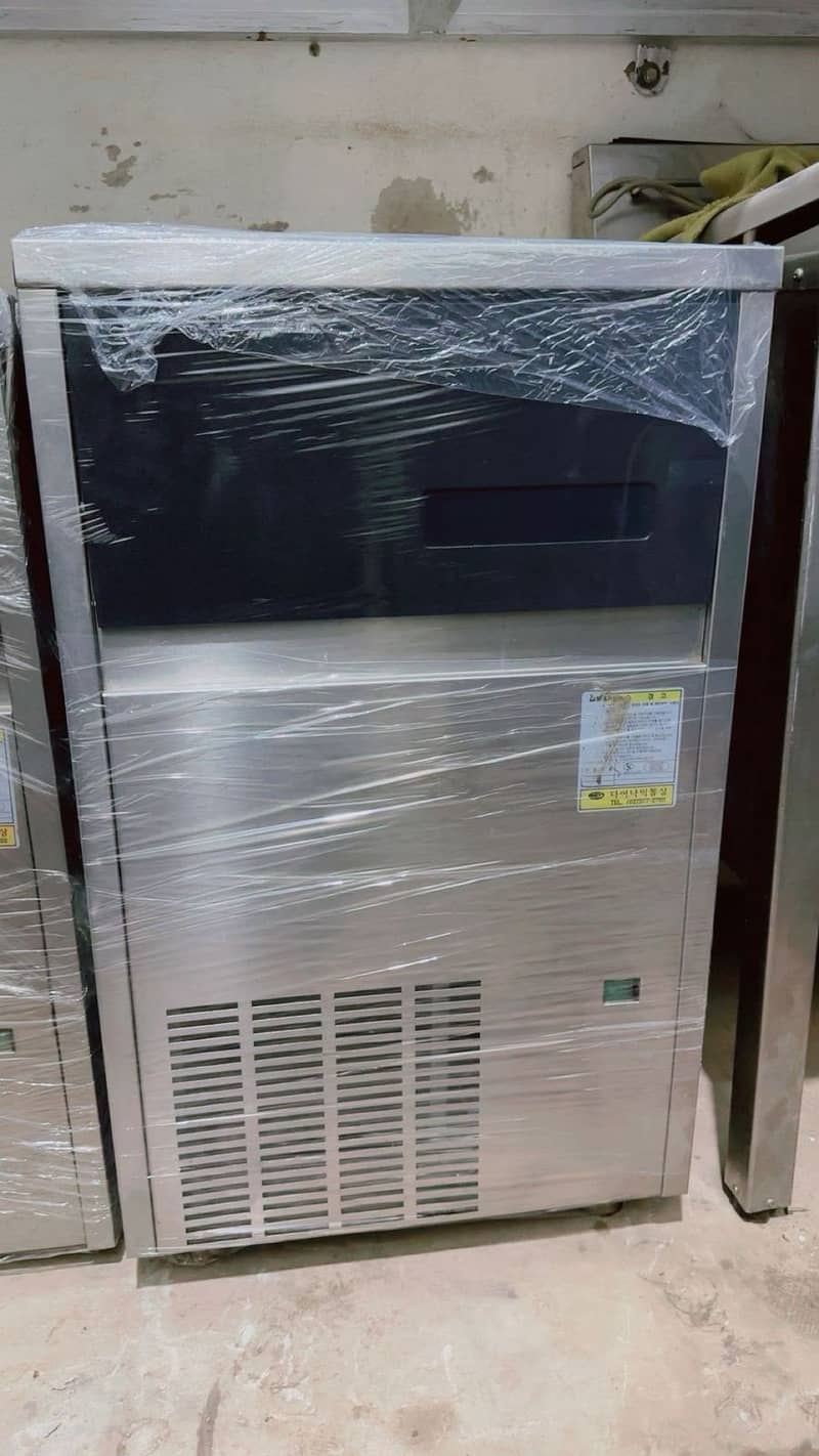 ice cube/ice maker/ice machine 6