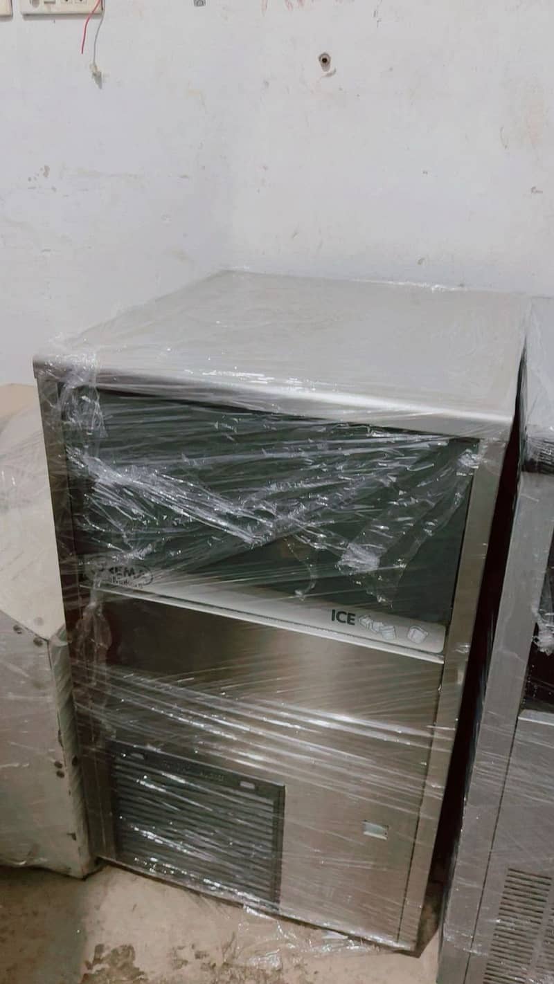 ice cube/ice maker/ice machine 7