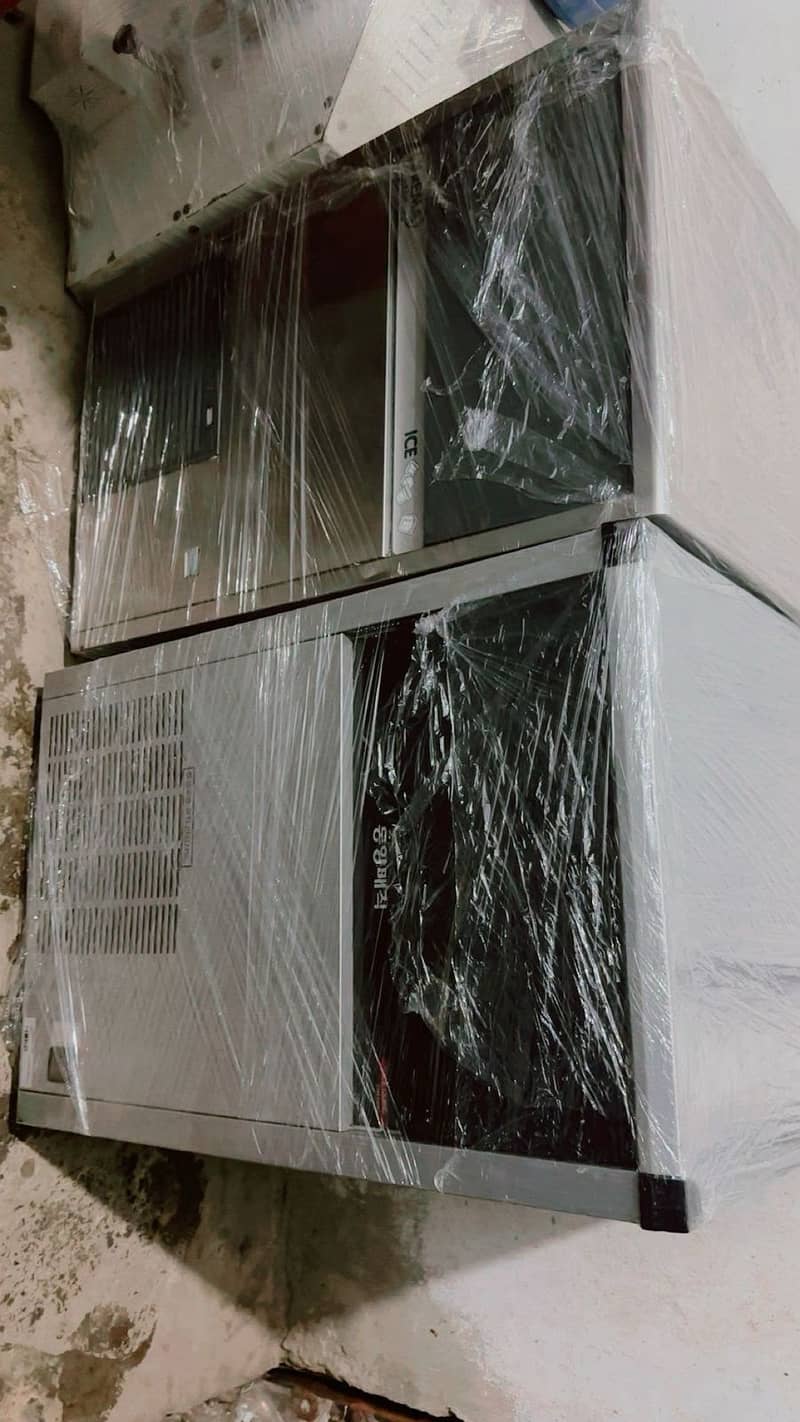 ice cube/ice maker/ice machine 9