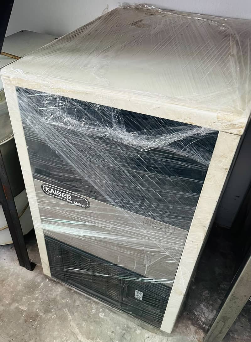 ice cube/ice maker/ice machine 10
