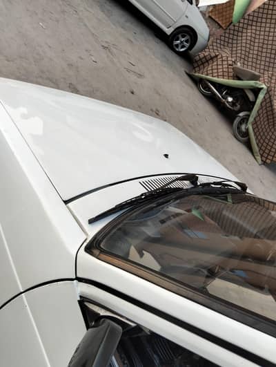 Suzuki Mehran VX 2012