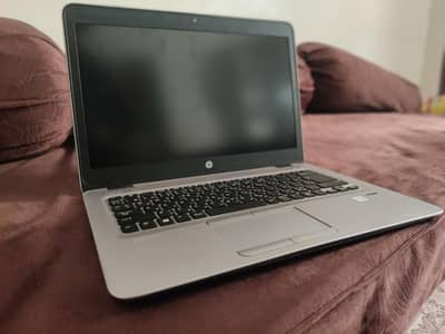 HP Core i5 6th Generation Laptop