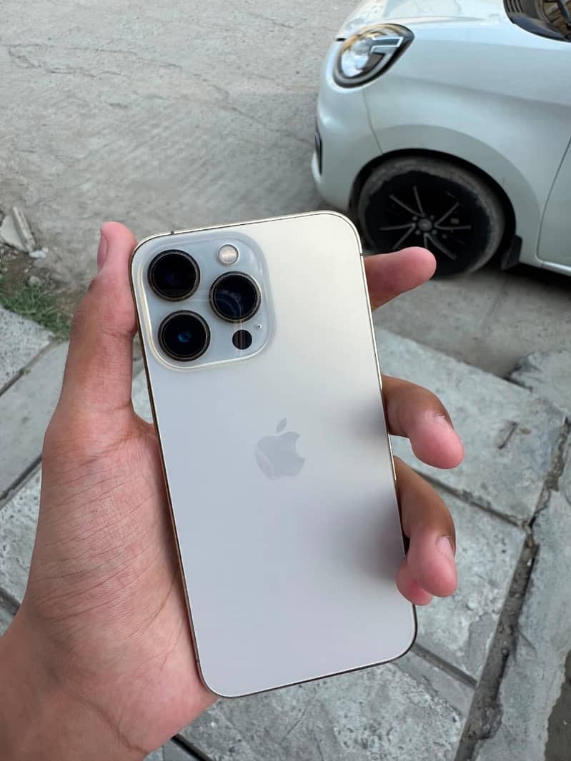 Apple iPhone 13 Pro 0