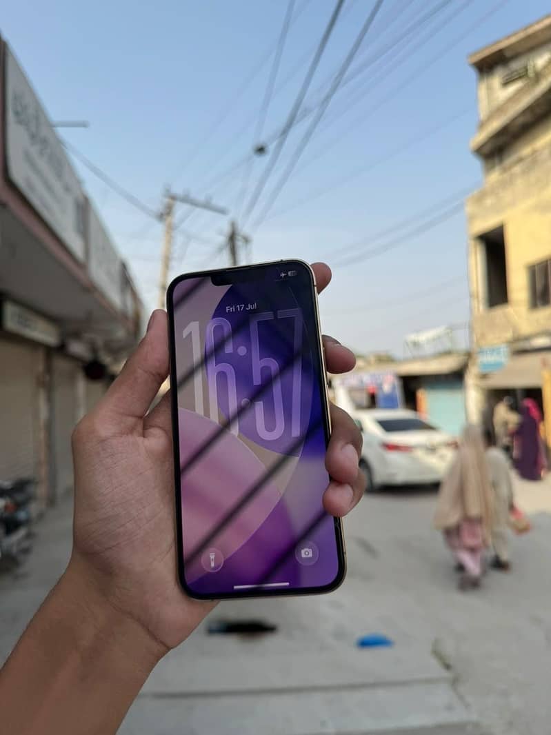 Apple iPhone 13 Pro 4
